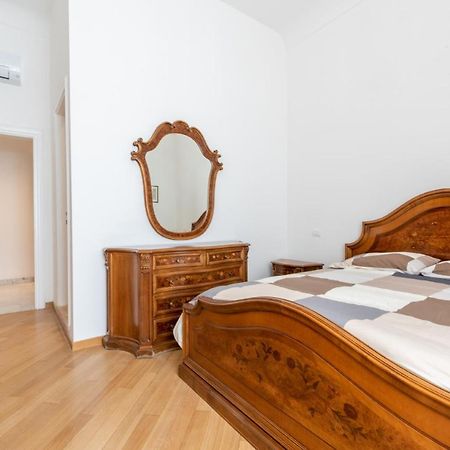Viminale Apartment Teatro Dell'Opera Rzym Zewnętrze zdjęcie