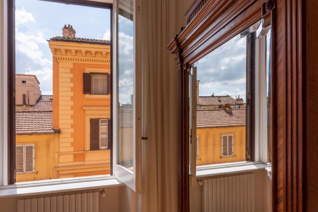 Viminale Apartment Teatro Dell'Opera Rzym Zewnętrze zdjęcie