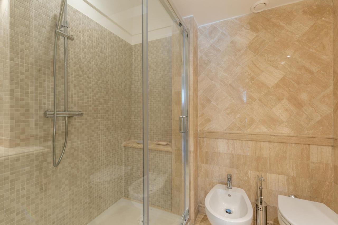 Viminale Apartment Teatro Dell'Opera Rzym Zewnętrze zdjęcie
