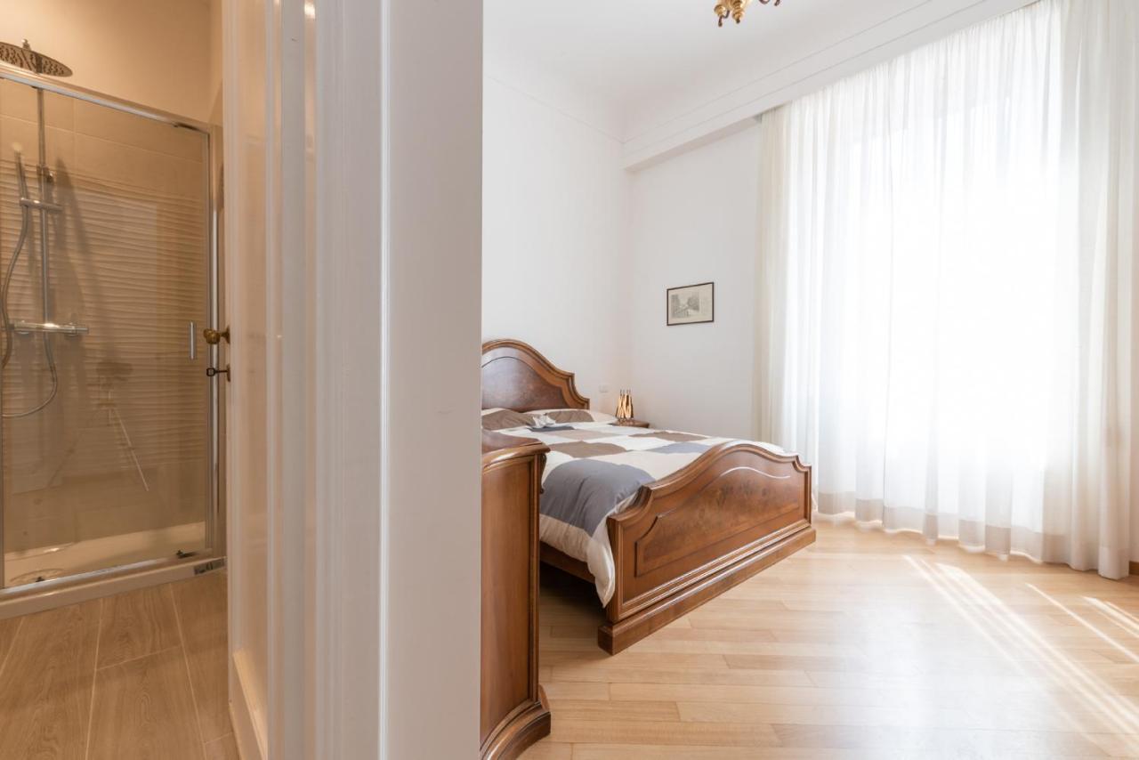 Viminale Apartment Teatro Dell'Opera Rzym Zewnętrze zdjęcie