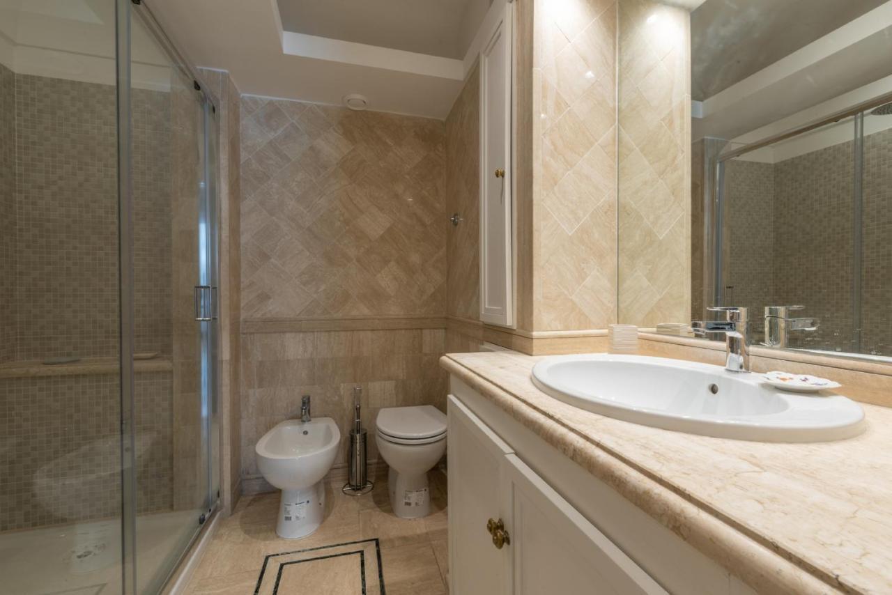 Viminale Apartment Teatro Dell'Opera Rzym Zewnętrze zdjęcie