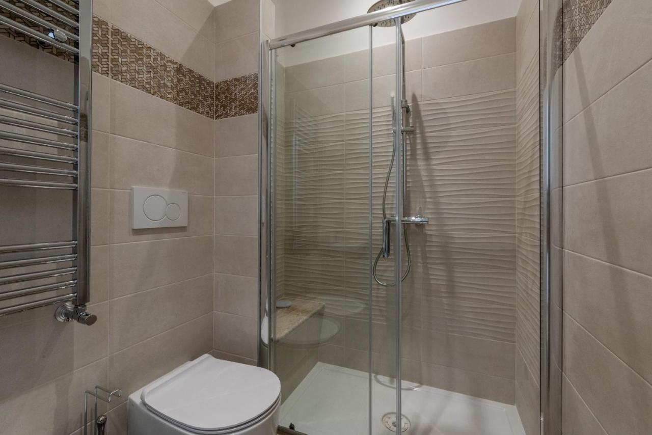 Viminale Apartment Teatro Dell'Opera Rzym Zewnętrze zdjęcie