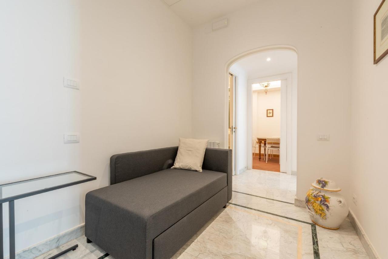 Viminale Apartment Teatro Dell'Opera Rzym Zewnętrze zdjęcie