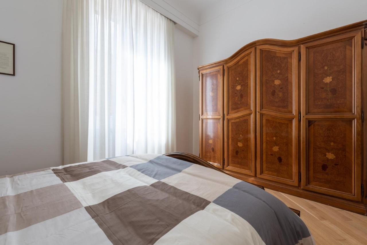 Viminale Apartment Teatro Dell'Opera Rzym Zewnętrze zdjęcie