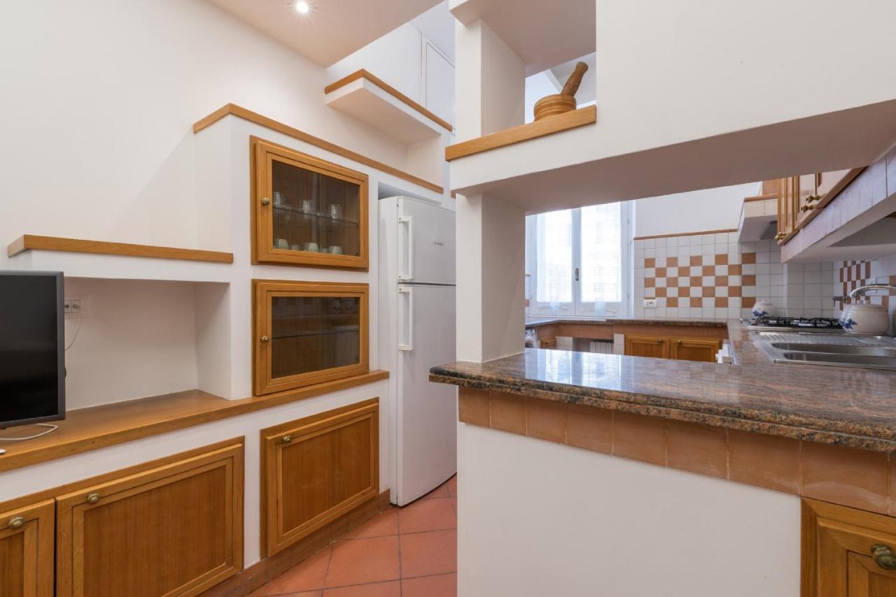 Viminale Apartment Teatro Dell'Opera Rzym Zewnętrze zdjęcie