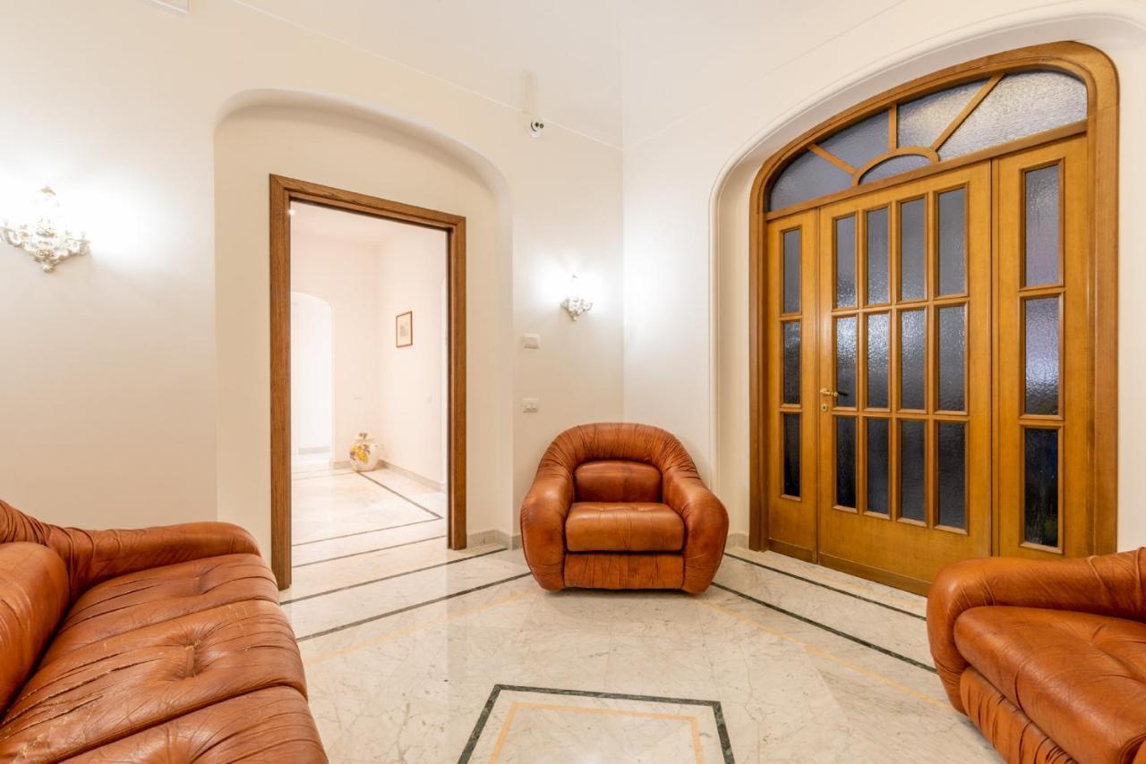Viminale Apartment Teatro Dell'Opera Rzym Zewnętrze zdjęcie