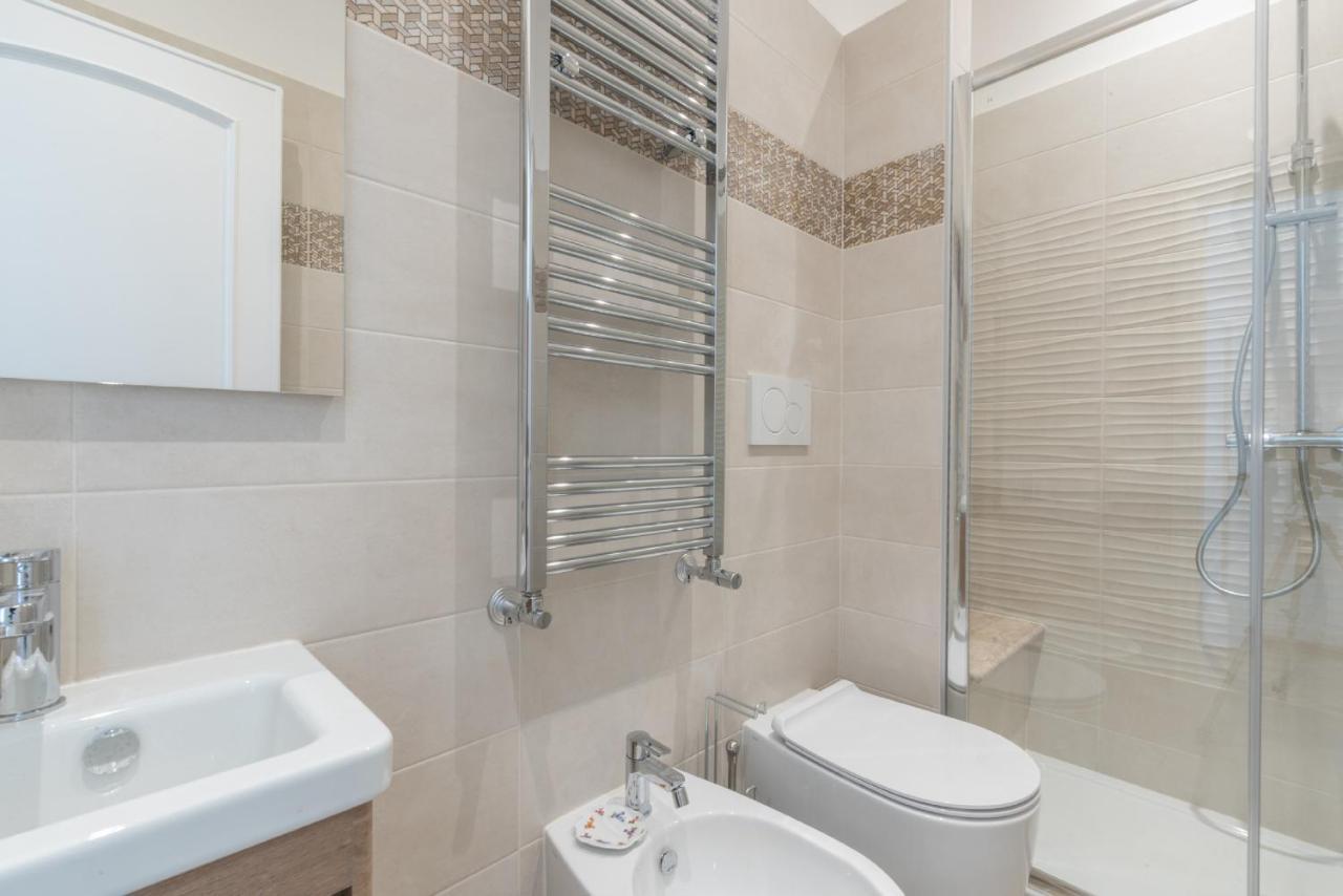 Viminale Apartment Teatro Dell'Opera Rzym Zewnętrze zdjęcie